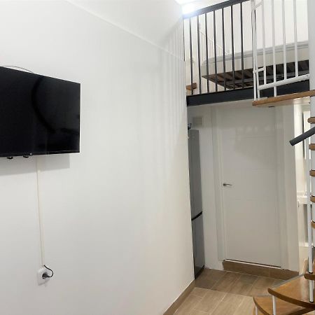 Comodo Y Acogedor Apartamento En Chueca, Gran Via Con Aire Acondicionado Y Calefaccion Madrid Kültér fotó