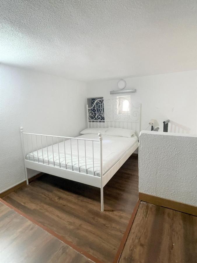 Comodo Y Acogedor Apartamento En Chueca, Gran Via Con Aire Acondicionado Y Calefaccion Madrid Kültér fotó