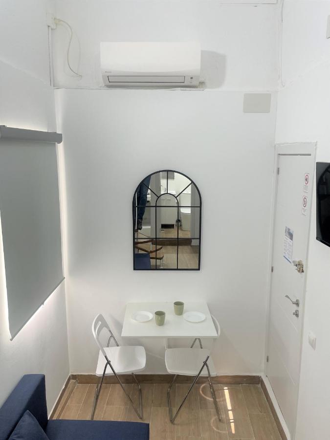 Comodo Y Acogedor Apartamento En Chueca, Gran Via Con Aire Acondicionado Y Calefaccion Madrid Kültér fotó