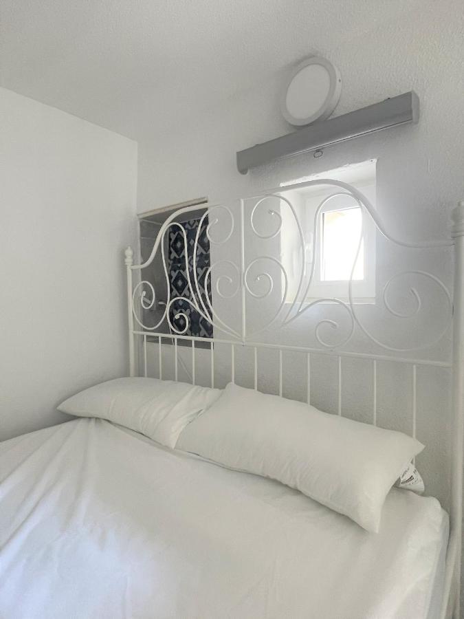 Comodo Y Acogedor Apartamento En Chueca, Gran Via Con Aire Acondicionado Y Calefaccion Madrid Kültér fotó