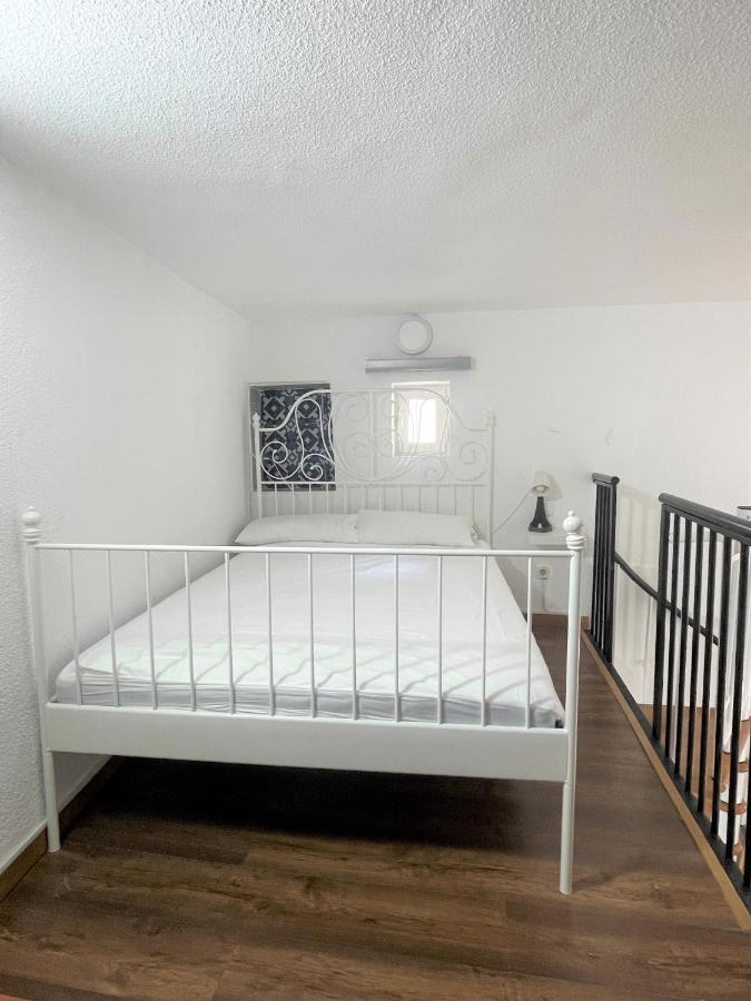 Comodo Y Acogedor Apartamento En Chueca, Gran Via Con Aire Acondicionado Y Calefaccion Madrid Kültér fotó